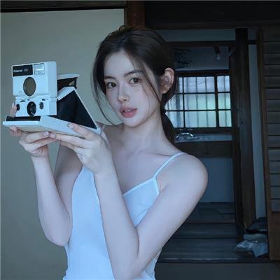 进入森林