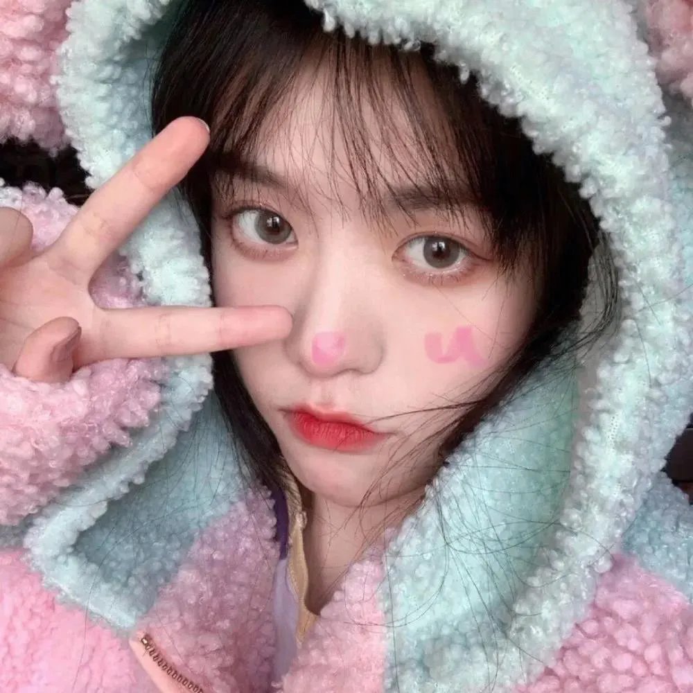 爱情圈套
