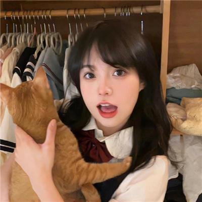 外貌与微笑